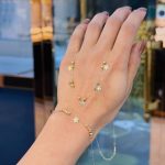 گالری طلا نورویا در چابکسر