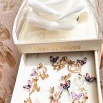 گالری طلا نورویا در چابکسر