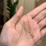 گالری طلا نورویا در چابکسر