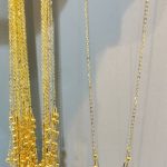 گالری طلا نورویا در چابکسر