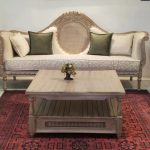 گالری مبل نهاوند در سه راه آدران تهران