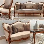 گالری مبل نهاوند در سه راه آدران تهران