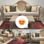 گالری مبل نهاوند در سه راه آدران تهران