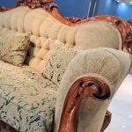 گالری مبل نهاوند در سه راه آدران تهران