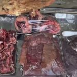 سوپر گوشت تک در رشت