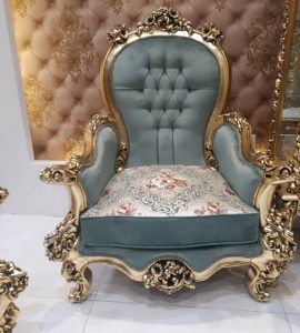 گالری مبل ترنج در ملایر