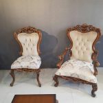 گالری مبل ترنج در ملایر