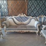 گالری مبل ترنج در ملایر