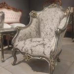 گالری مبل ترنج در ملایر