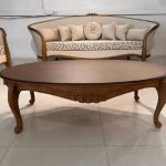 گالری مبل ترنج در ملایر