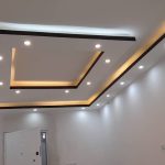 نقاشی ساختمان نوین در لنگرود