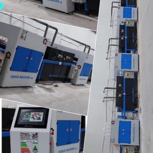 ماشین سازی سام سیستم ونوس در تبریز