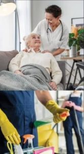 شرکت خدمات و پرستاری نگین سازان اولدوز تبریز