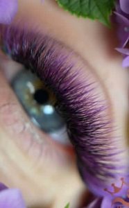 سالن زیبایی نوریه در شیراز