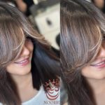 سالن زیبایی نوریه در شیراز