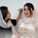 سالن زیبایی نوریه در شیراز