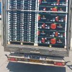 شرکت حمل و نقل بین المللی ساهی ترابر مسیر در تهران