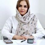 مطب مامایی مهتاب جودکی در خرم آباد