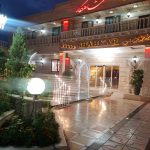 تالار پذیرایی شاهکار در کرمان