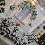 تالار پذیرایی شاهکار در کرمان