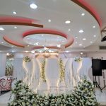 تالار پذیرایی شاهکار در کرمان