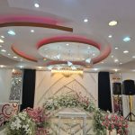 تالار پذیرایی شاهکار در کرمان