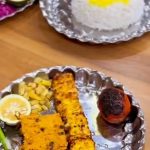 رستوران نرگس در بندر ماهشهر