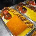 رستوران نرگس در بندر ماهشهر