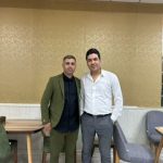 رستوران نرگس در بندر ماهشهر