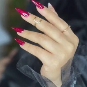 سالن زیبایی گوهر در نوشهر