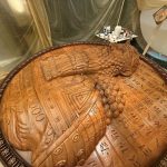 تولیدی مصنوعات چوبی چوبین کده در ملایر