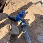 خدمات لوله اتصالات باقری در آبیک