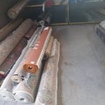 قالیشویی اعتماد در رفسنجان