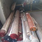 قالیشویی اعتماد در رفسنجان