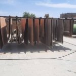 قالیشویی اعتماد در رفسنجان