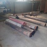 قالیشویی اعتماد در رفسنجان