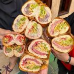 سوپر اغذیه خاوران در تبریز