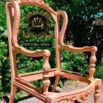 تولیدی مبل ایده آل در ملایر