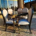 تولیدی مبل ایده آل در ملایر