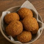 فست فود چومه در بندر انزلی