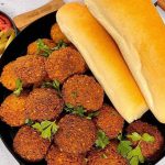 فست فود چومه در بندر انزلی