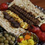 رستوران بریانی اصفهانی شاهان در قدوسی غربی شیراز