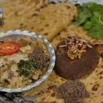 رستوران بریانی اصفهانی شاهان در قدوسی غربی شیراز