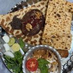 رستوران بریانی اصفهانی شاهان در قدوسی غربی شیراز