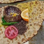 رستوران بریانی اصفهانی شاهان در قدوسی غربی شیراز
