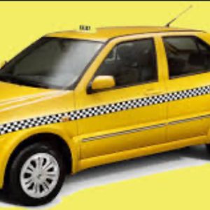 آژانس حمل و نقل تاجوک در ملایر