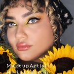 سالن زیبایی هدی بیوتی در بوشهر