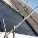 خدمات ایزوگام قیر گونی آسفالت صفر عباسپور در تهران