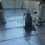 خدمات ایزوگام قیر گونی آسفالت صفر عباسپور در تهران