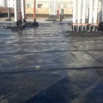 خدمات ایزوگام قیر گونی آسفالت صفر عباسپور در تهران